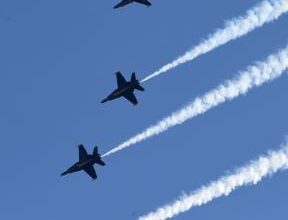 US: F-35 fleet strains under readiness challenge