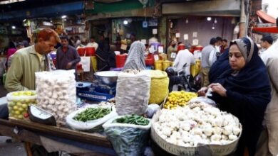 Pakistan’s Punjab govt employees battle rising expenses amid inflation