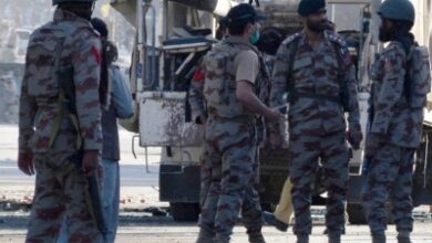 Pakistani forces kill another civilian in Balochistan amid rising violence