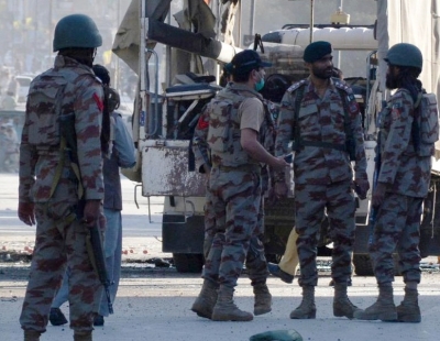 Pakistani forces kill another civilian in Balochistan amid rising violence Pakistani forces kill another civilian in Balochistan amid rising violence