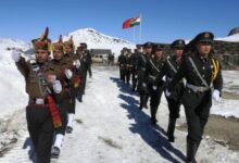 Army dismisses reports of Chinese PLA setting up camps in Arunachal as ‘baseless’