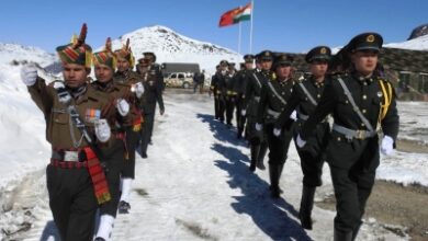 Army dismisses reports of Chinese PLA setting up camps in Arunachal as ‘baseless’