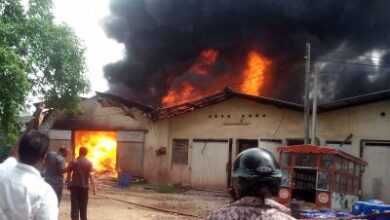 Sri Lanka: 12 killed in fire at elderly care facility