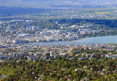 US, Iran to meet Friday at Buergenstock: Swiss Foreign Ministry