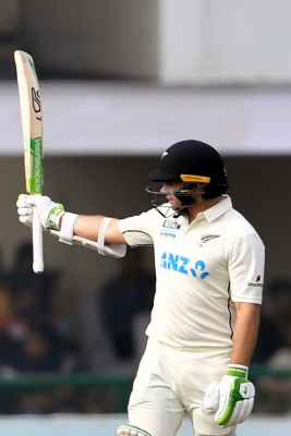 New Zealand captain Latham urges replication of ‘old-school’ grit for series triumph New Zealand captain Latham urges replication of ‘old-school’ grit for series triumph