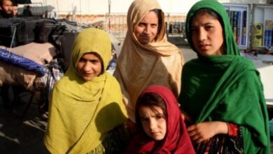 UN rights body denounces Taliban move legitimising child marriage