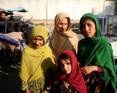 UN rights body denounces Taliban move legitimising child marriage