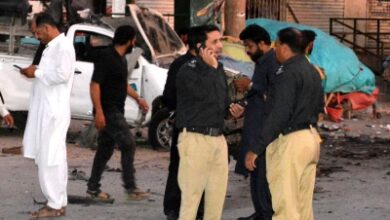 Pak forces kill two civilians, forcibly disappear another two in Balochistan Pak forces kill two civilians, forcibly disappear another two in Balochistan