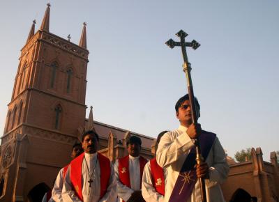 International community must move beyond rhetoric on Pakistan’s persecution of minorities: Report