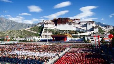 Chinese President Xi has turned Tibet into ‘crucible of authoritarian control’: Report