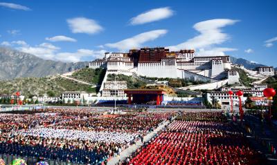 Chinese President Xi has turned Tibet into ‘crucible of authoritarian control’: Report