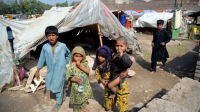 Pakistan splurging on military hardware amid rising poverty: Report