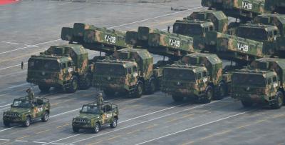 China’s nuclear assertiveness reflects rejection of former leader Jiang’s ‘peaceful rise’ narrative: Report