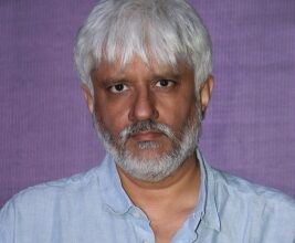 Vikram Bhatt says he is an F1 geek Vikram Bhatt says he is an F1 geek