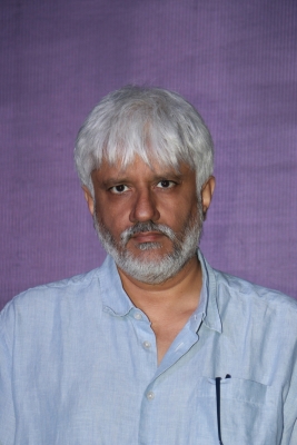 Vikram Bhatt says he is an F1 geek Vikram Bhatt says he is an F1 geek
