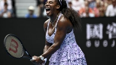 Serena Williams adds Berlin Open to comeback schedule after Queen’s Club return