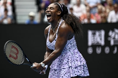 Serena Williams adds Berlin Open to comeback schedule after Queen’s Club return