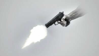 Gym owner shot, attacked with sharp weapon in Pune; four detained