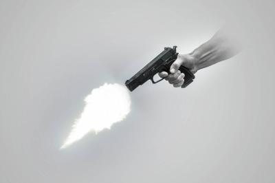 Gym owner shot, attacked with sharp weapon in Pune; four detained