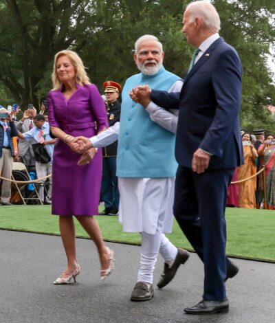 Jill Biden recalls flurry of dietary requests ahead of PM Modi’s 2023 state dinner