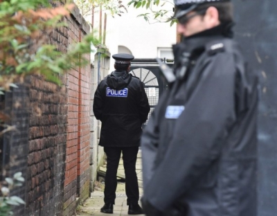 At least 250,000 girls in UK gang raped overwhelmingly by Pakistanis linked to grooming gangs At least 250,000 girls in UK gang raped overwhelmingly by Pakistanis linked to grooming gangs