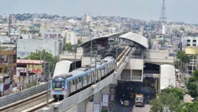 Telangana CM demands immediate release of Rs 13,600 crore from IRFC to state
