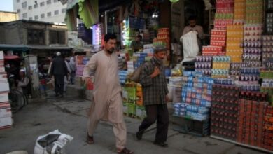 Labourers in Afghanistan find work less than two days per week: Report Labourers in Afghanistan find work less than two days per week: Report