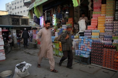 Labourers in Afghanistan find work less than two days per week: Report