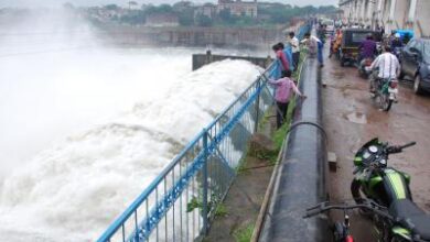 Gujarat: Vasna Barrage gets 19 new gates in record 35-day safety upgrade