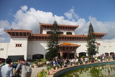 Nepal: Federalism faces fresh debate as ruling RSP pushes to abolish provinces