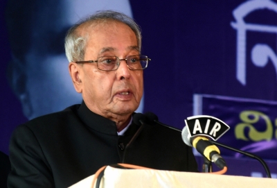 ‘Attack on dynasty politics’: BJP hails Pranab Mukherjee’s take on PM Modi; Cong hits back