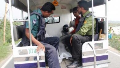 Bangladesh: Awami League activist dies in police custody, judicial probe sought Bangladesh: Awami League activist dies in police custody, judicial probe sought