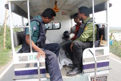 Bangladesh: Awami League activist dies in police custody, judicial probe sought Bangladesh: Awami League activist dies in police custody, judicial probe sought