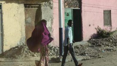 FAO warns of triple threat to Somalia’s humanitarian situation FAO warns of triple threat to Somalia’s humanitarian situation