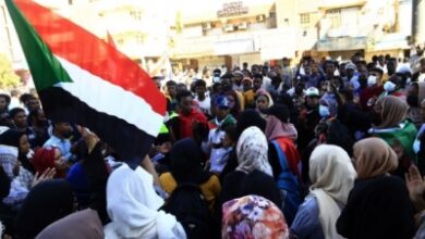 US, allies push civilian path for Sudan US, allies push civilian path for Sudan