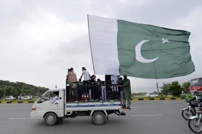 EU divided over revoking GSP+ status to Pakistan amid human rights violations EU divided over revoking GSP+ status to Pakistan amid human rights violations