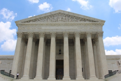 US Supreme Court blocks Trump’s order to end automatic birthright citizenship US Supreme Court blocks Trump’s order to end automatic birthright citizenship