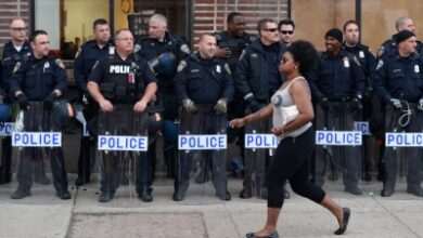 Global police network counters drone threats