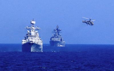 China’s ‘wolf cries’ on militarisation in East Asia mask expansionist agenda: Report