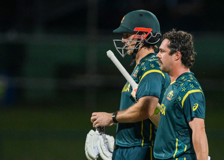 Marsh, Head, Sangha miss out with injuries as Australia name white-ball squads for Bangladesh tour