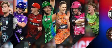 Victorian BBL shake-up looms as Melbourne Stars and Renegades set for merger: Report