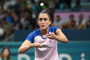 Will explore legal recourse if I do not get clear answers: Manika Batra issues stern warning over Asiad snub Will explore legal recourse if I do not get clear answers: Manika Batra issues stern warning over Asiad snub