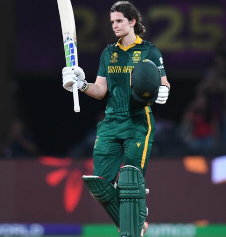 Women’s T20 WC: ‘Australia pretty much outplayed us today’, says Wolvaardt after South Africa’s defeat Women’s T20 WC: ‘Australia pretty much outplayed us today’, says Wolvaardt after South Africa’s defeat