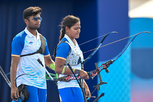 ‘For me, I am the best’: Dhiraj Bommadevara opens up on World Cup gold, self-belief and LA’28 dream