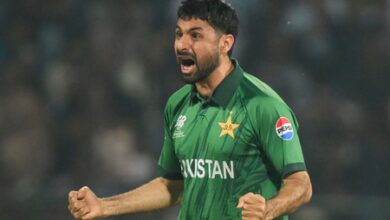 Rankings: Abrar reaches career-best fourth in ODIs, Ravindra breaks into Test top 10