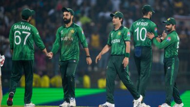 Pakistan cricket is going down fast, lament former stars after loss to Australia