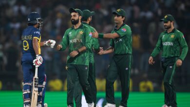 No central contracts for Pak cricketers failing to turn up for domestic cricket: PCB No central contracts for Pak cricketers failing to turn up for domestic cricket: PCB