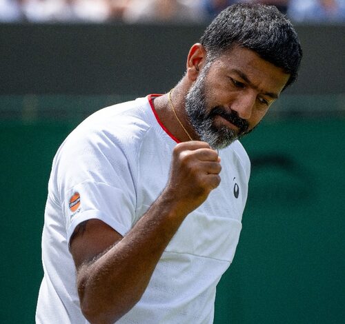 ‘Never look at what your peers are doing’: Bopanna recalls ‘role model’ Stefan Edberg’s advice