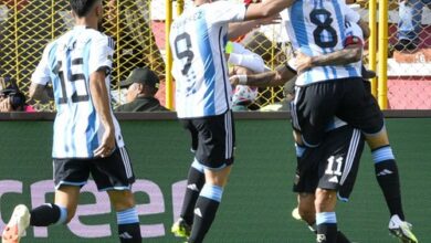 Can Argentina break the Champions’ curse at FIFA World Cup 2026?