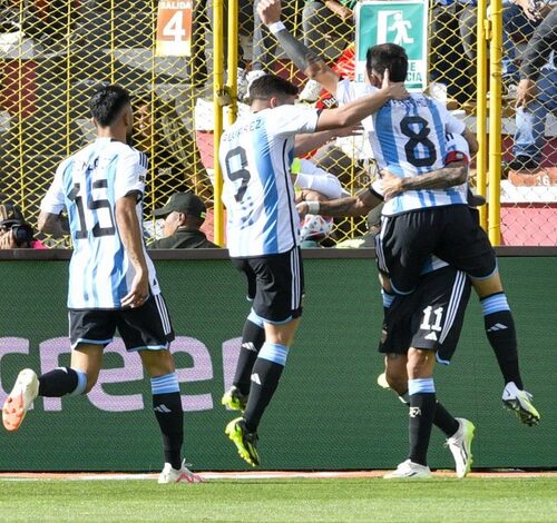 Can Argentina break the Champions’ curse at FIFA World Cup 2026?